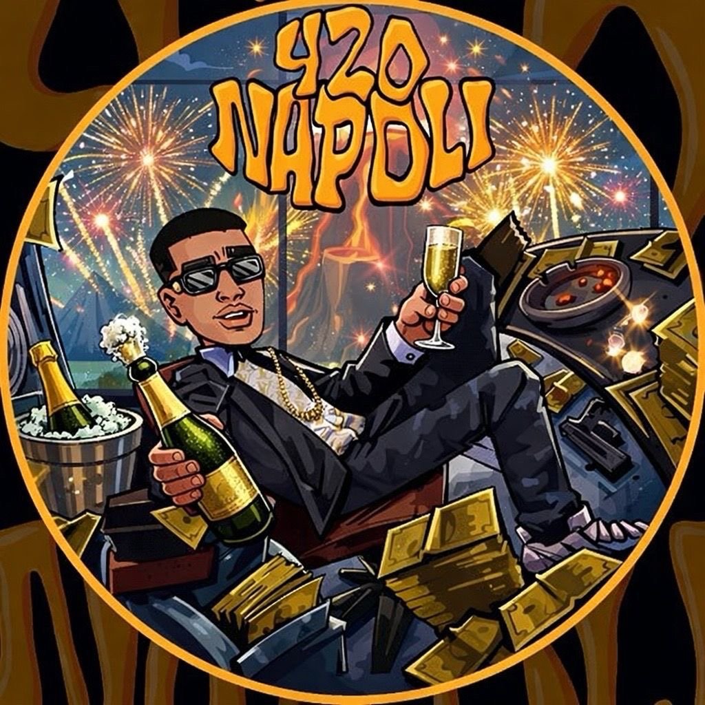 420NAPOLI